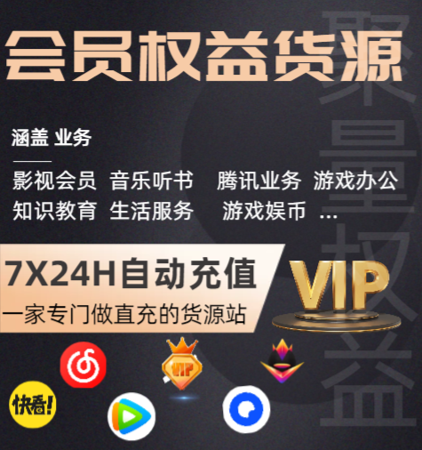 卡券网自动发货系统流程图